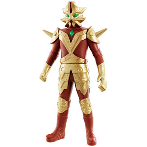 ウルトラ怪獣500 72 エースキラー (キャラクタートイ) - ホビーサーチ