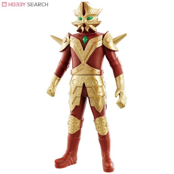 ウルトラ怪獣500 72 エースキラー (キャラクタートイ) - ホビーサーチ