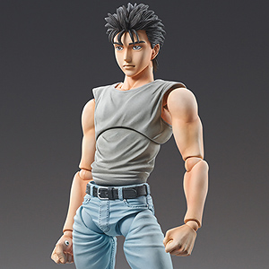 FINAL FANTASY VARIANT PLAY ARTS改 -KAI- バハムート (完成品