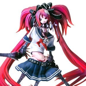 シーエ/ナースコスver. (フィギュア) - ホビーサーチ フィギュア