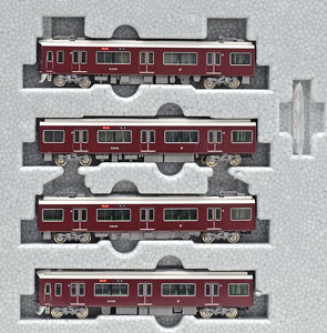 特別企画品】 阪急 9300系 (8両セット) (鉄道模型) - ホビーサーチ