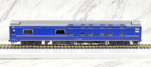 16番(HO) 寝台特急 「北斗星」 オロハネ25 500番台 ロイヤル・ソロ (24