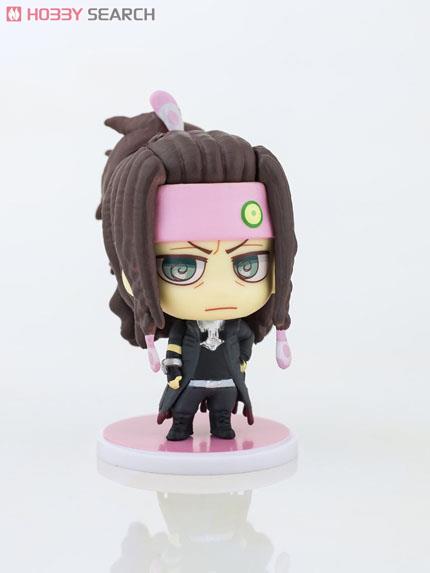 DRAMAtical Murder トレーディングちみフィギュアコレクション 10個