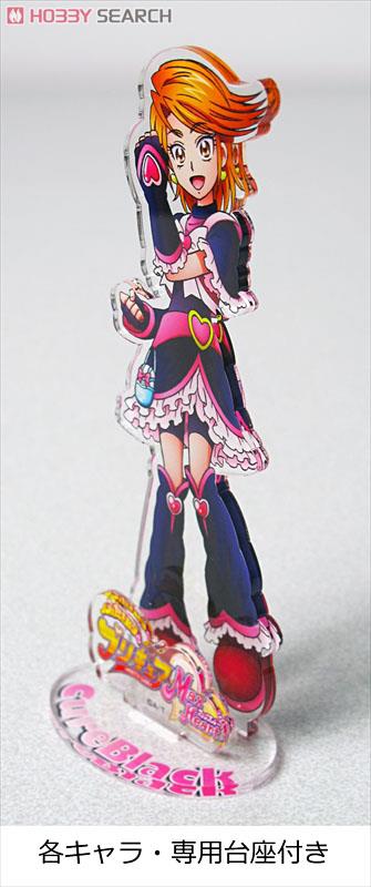 プリキュア アクリルスタンド キュアピース (キャラクターグッズ