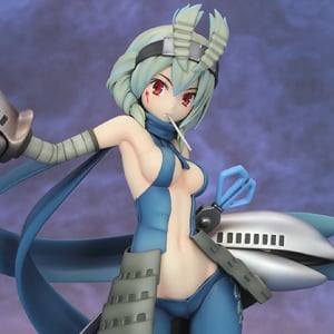 ウルトラ怪獣擬人化計画 エレキングさん (フィギュア) - ホビーサーチ