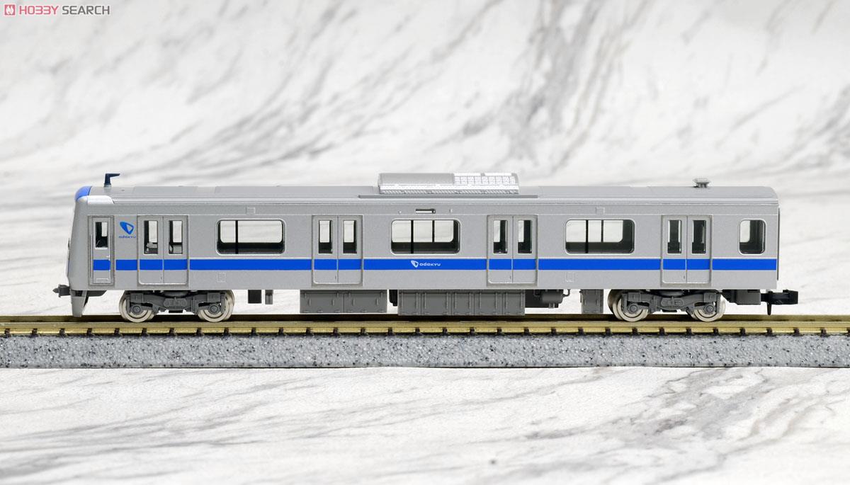 小田急 4000形 基本セット (基本・4両セット) (鉄道模型) - ホビー