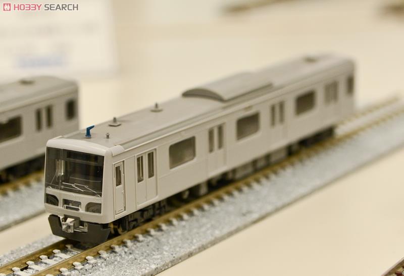 小田急 4000形 基本セット (基本・4両セット) (鉄道模型) - ホビー