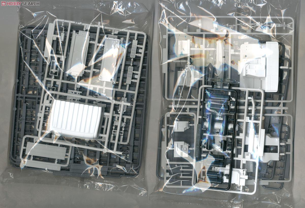 押田運送 二代目角文観光 (プラモデル) - ホビーサーチ カーモデル