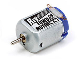 GP487 トルクチューン2モーターPRO (ミニ四駆) - ホビーサーチ ミニ四駆他