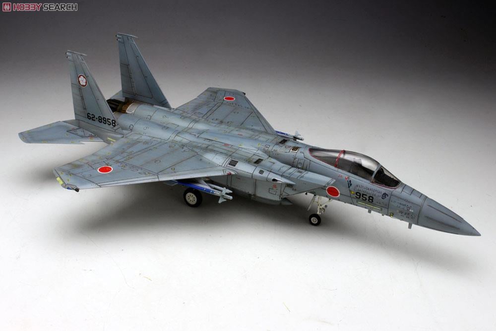 航空自衛隊 主力戦闘機 F-15J イーグル (プラモデル) - ホビーサーチ