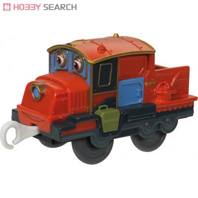 チャギントンプラレール タッチDE！トーク サウンドいっぱい