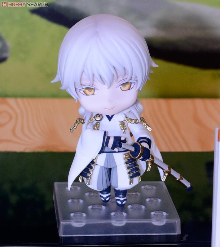 ねんどろいど 鶴丸国永 (フィギュア) - ホビーサーチ フィギュア