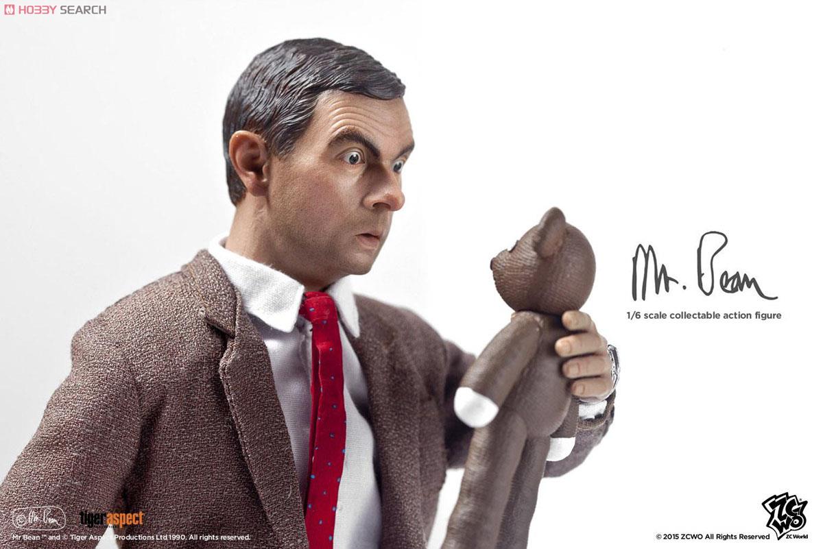 Mr.Bean (Deluxe Version) (Fashion Doll) - HobbySearch Fashion Doll