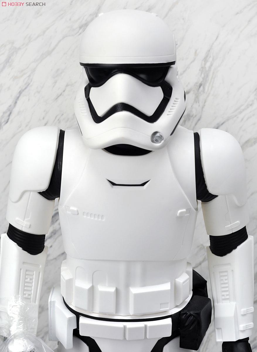 スター・ウォーズ 31インチフィギュア ストームトルーパー(ファースト