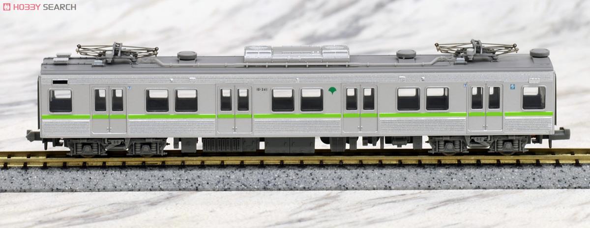 都営新宿線 10-300R編成 (8両セット) (鉄道模型) - ホビーサーチ 鉄道