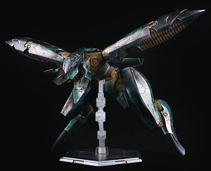 RIOBOT メタルギア サヘラントロプス (完成品) - ホビーサーチ