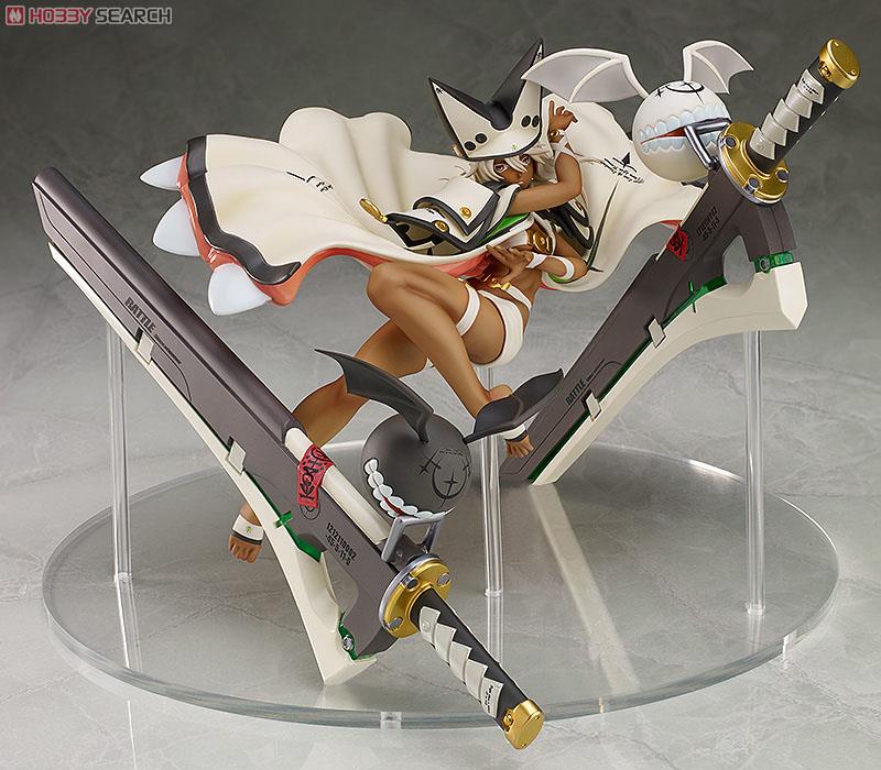 ラムレザル＝ヴァレンタイン (フィギュア) - ホビーサーチ フィギュア