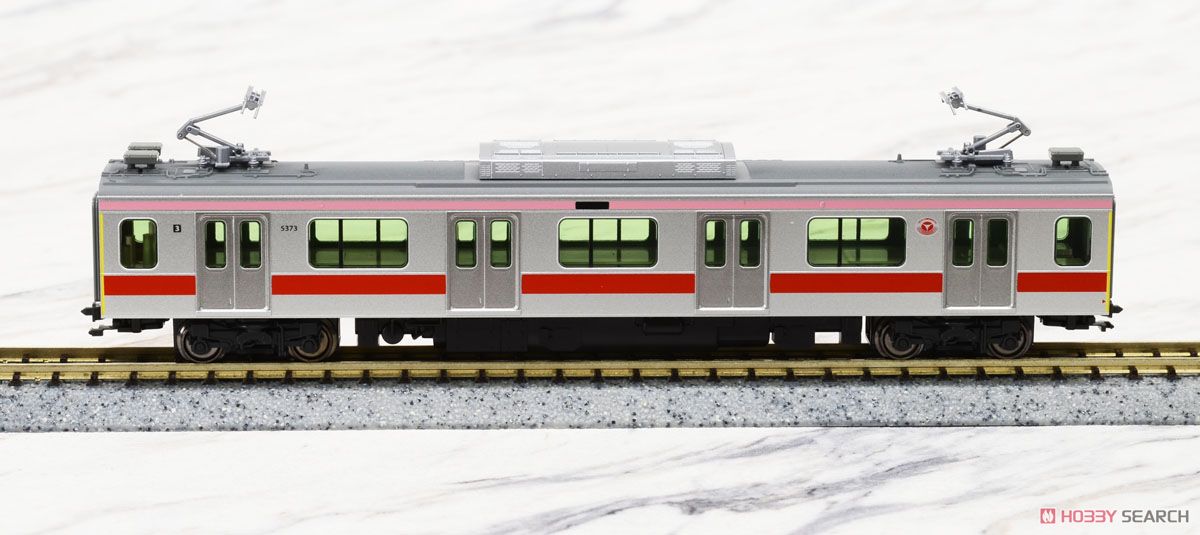 特別企画品】 東急電鉄 5050系 (8両セット) (鉄道模型) - ホビーサーチ