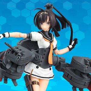アーマーガールズプロジェクト 艦これ Bismarck drei (ビスマルク