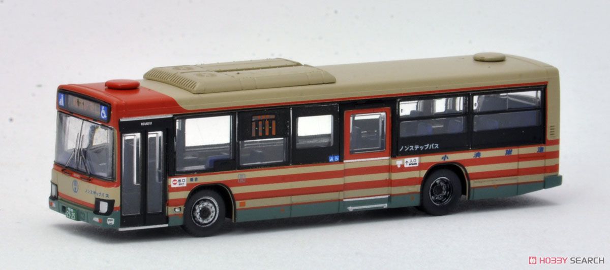 全国バスコレクション [JB047] 小湊鐵道 (千葉県) (鉄道模型) - ホビー