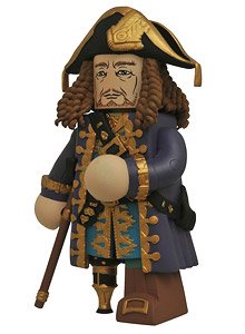 ビニメイツ/ パイレーツ・オブ・カリビアン 最後の海賊： ヘクター