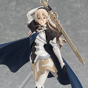 figma カムイ(女) (フィギュア) - ホビーサーチ フィギュア