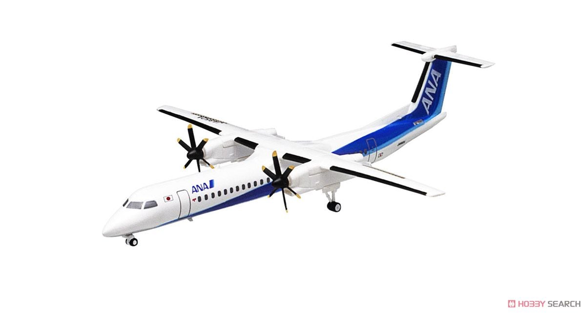 ANA Wing Collection 5 (Set of 10) (Shokugan) - HobbySearch