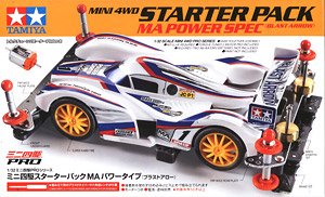 GP503 ウイニングバード フォーミュラー クリヤーボディセット (ポリカ