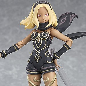 figma グラビティ・キトゥン 2.0 (フィギュア) - ホビーサーチ フィギュア