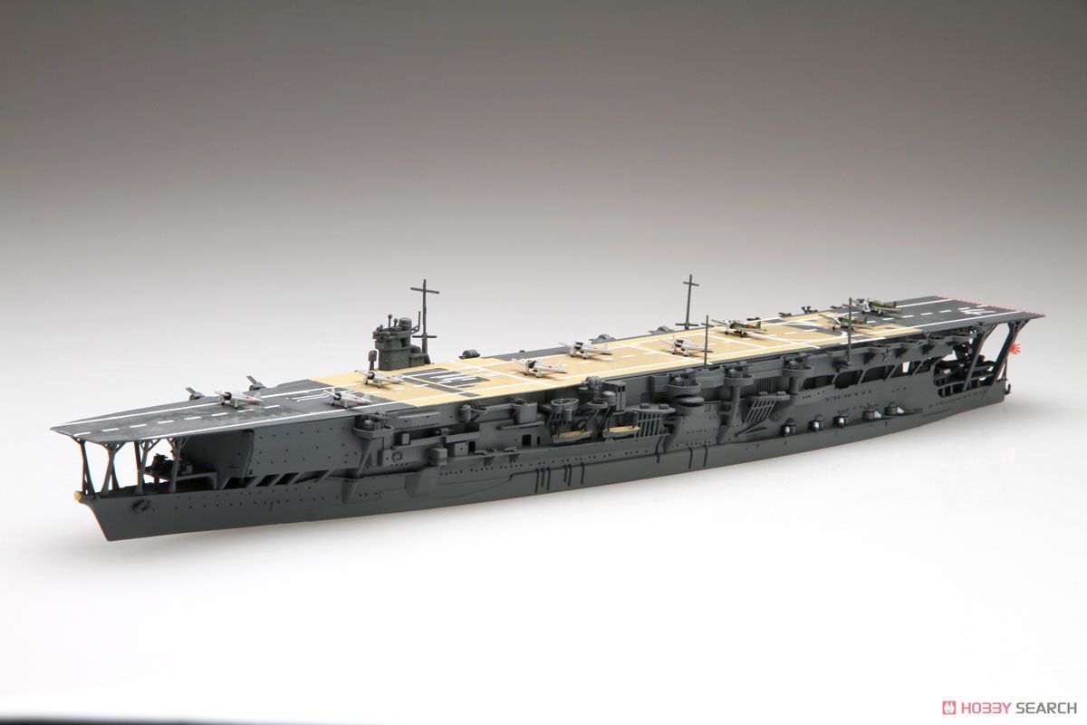 ミッドウェー海戦 第一航空戦隊 赤城・加賀 第二航空戦隊 蒼龍・飛龍