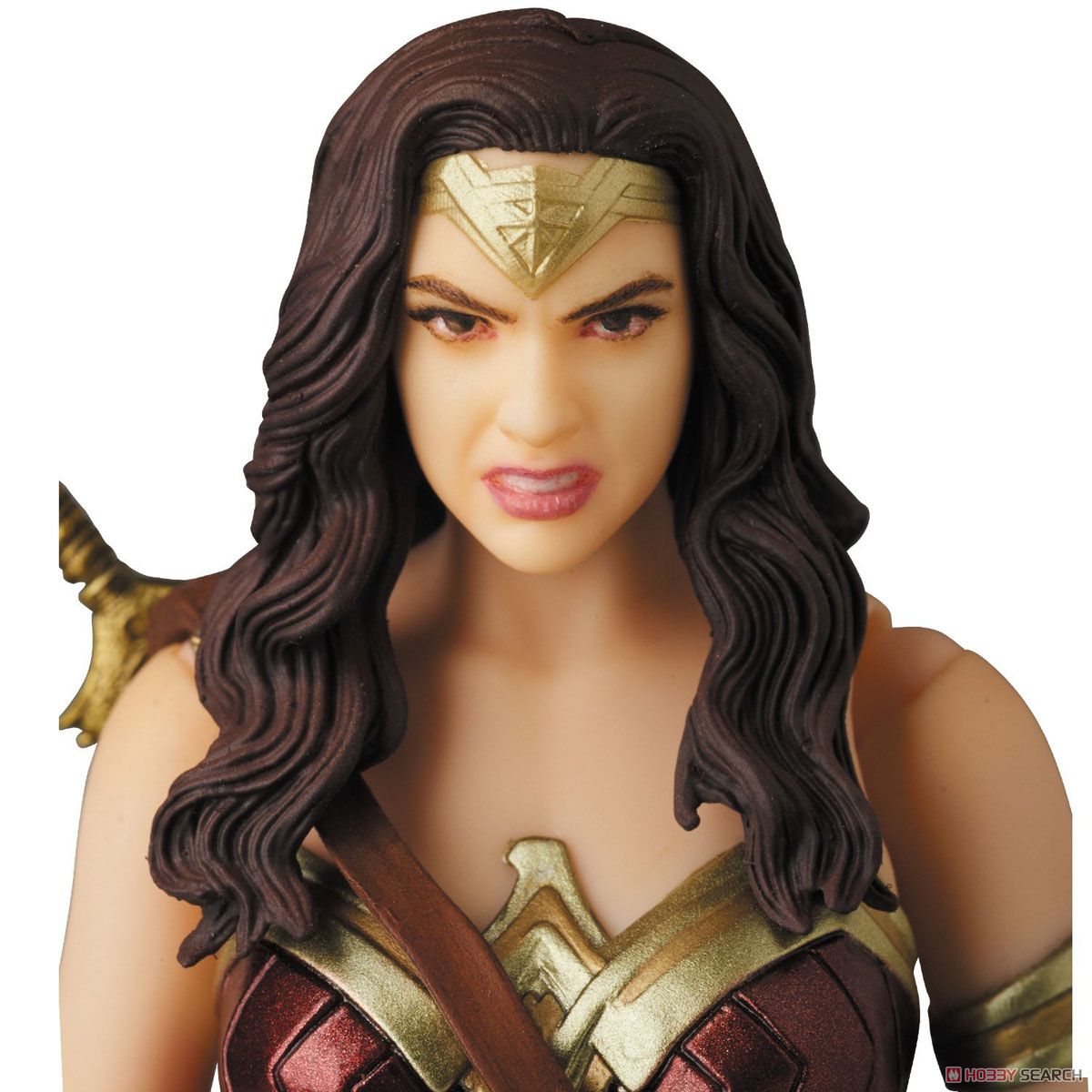 MAFEX No.048 WONDER WOMAN (『ワンダーウーマン』版) (完成品