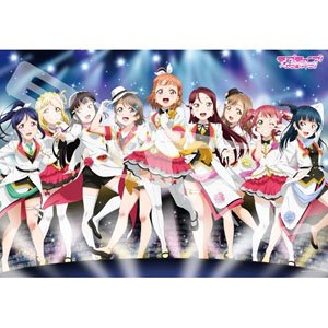 ラブライブ！サンシャイン!! MIRAI TICKET (ジグソーパズル) - ホビー