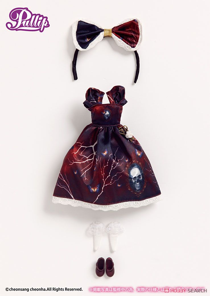 プーリップ / マイセレクトプーリップ/メールタイプ＋アウトフィット