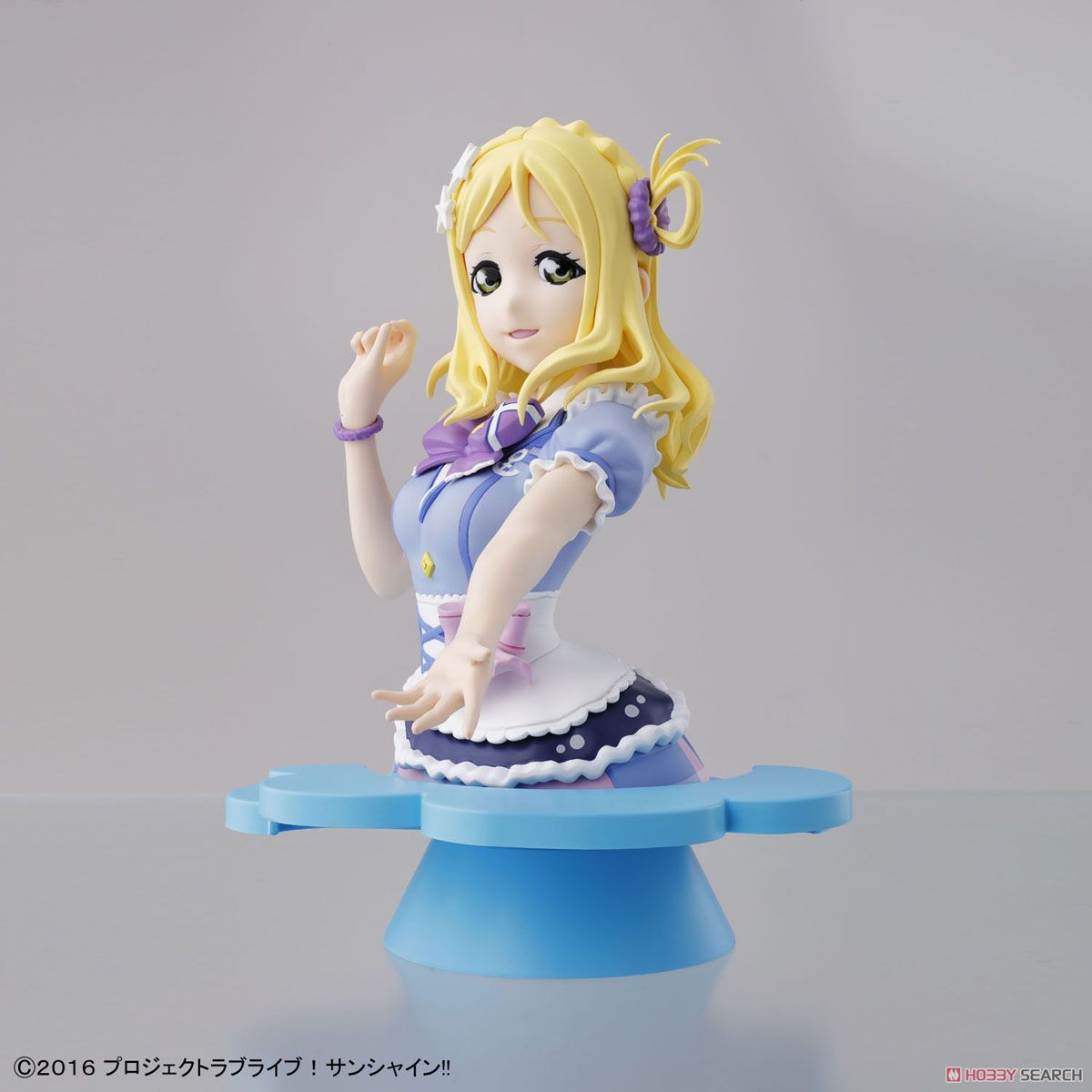 フィギュアライズバスト ラブライブ！サンシャイン!! 小原鞠莉