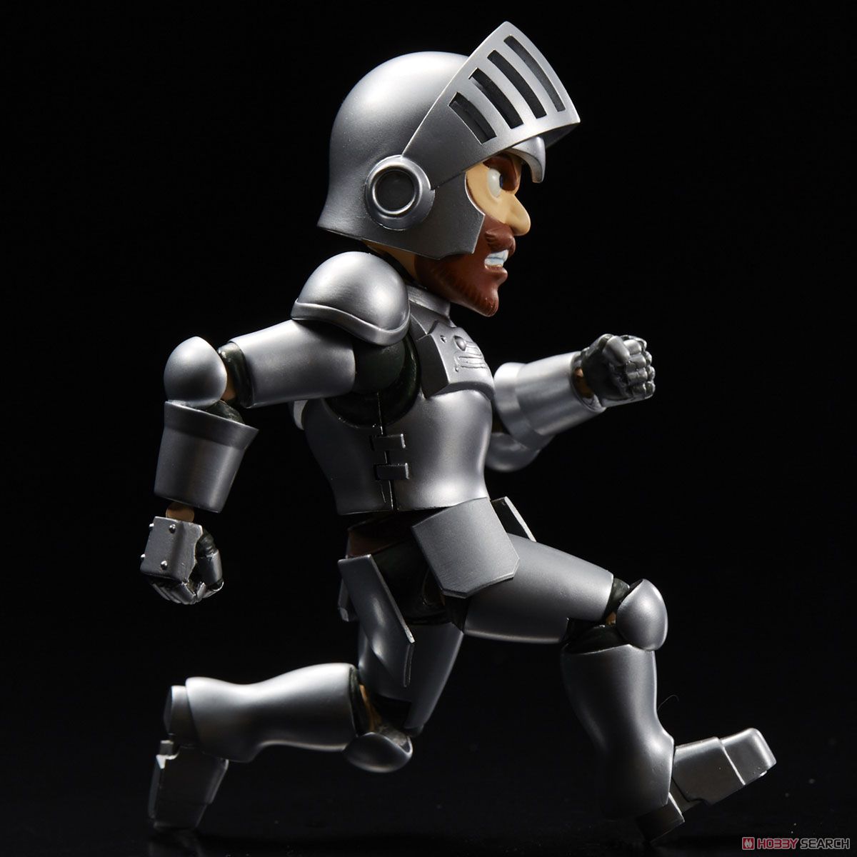 GAME・CLASSICS vol.1 魔界村 アーサー (フィギュア) - ホビーサーチ