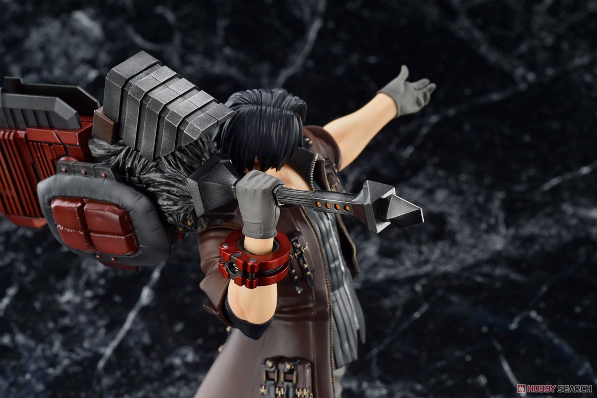 GOD EATER 「雨宮リンドウ」 (フィギュア) - ホビーサーチ フィギュア