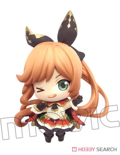 カラコレDX グランブルーファンタジー 8個セット (フィギュア