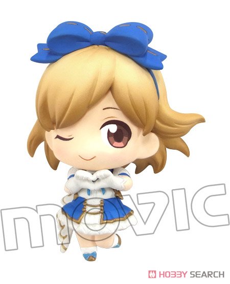 カラコレDX グランブルーファンタジー 8個セット (フィギュア