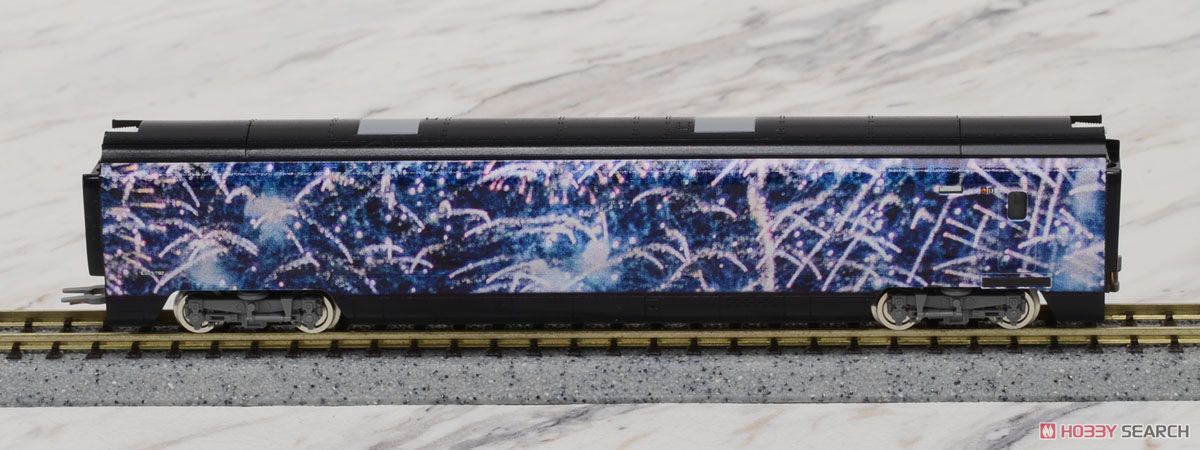 JR E3-700系 上越新幹線 (現美新幹線) セット (6両セット) (鉄道模型