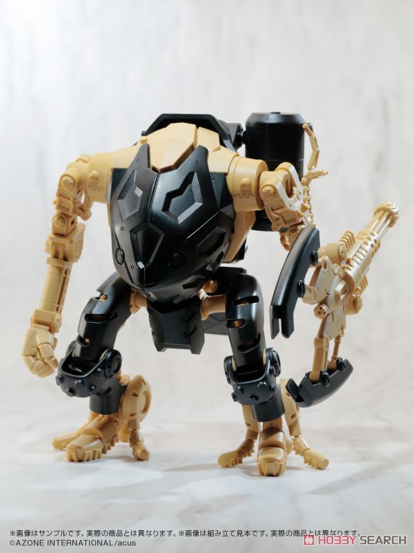 アサルトリリィ』 リリィズ・アーマード・キャバリア 百合ヶ丘女学院