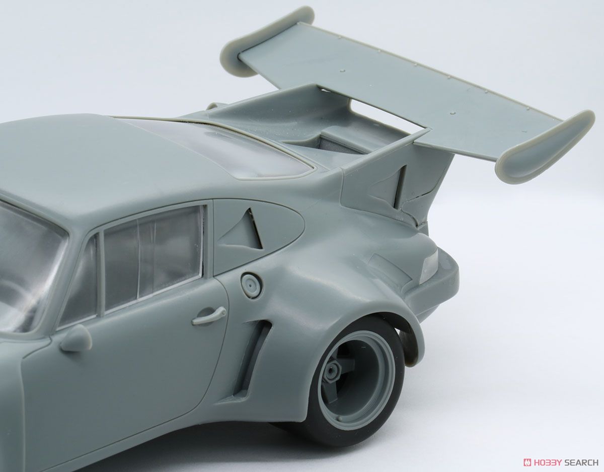 ポルシェ 911 カレラ RSR ターボ 2.1 早瀬左近 (プラモデル) - ホビー