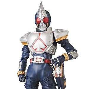 RAH DX No.759 仮面ライダークウガ アルティメットフォーム (完成品