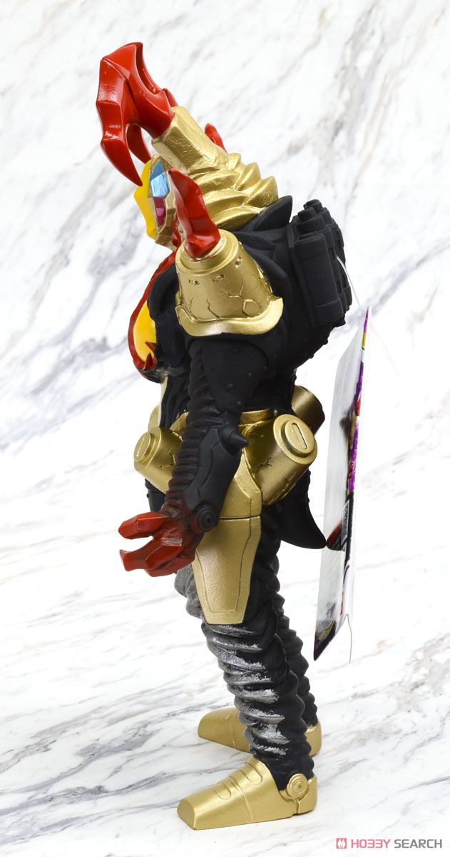 ウルトラ怪獣DX ベリアル融合獣ペダニウムゼットン (キャラクタートイ