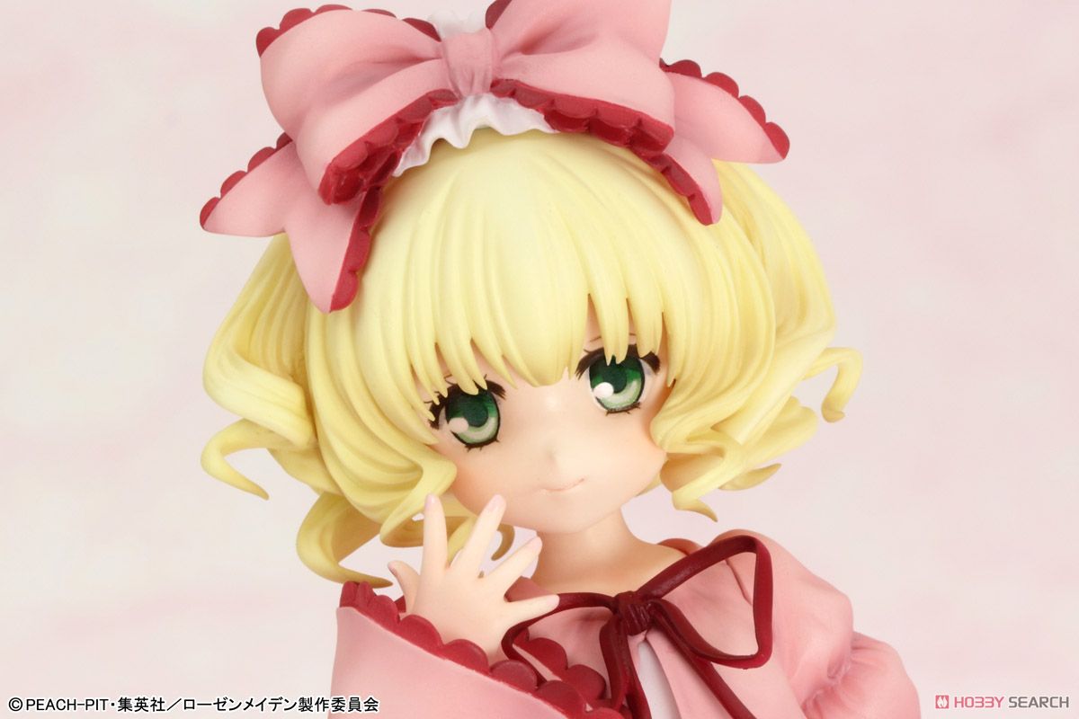 雛苺 (フィギュア) - ホビーサーチ フィギュア