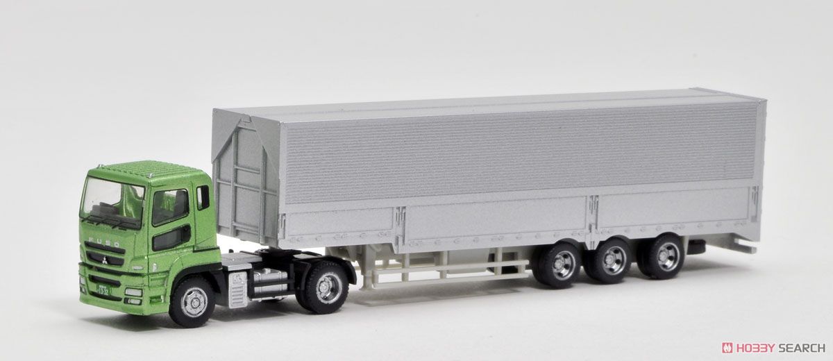 ザ・トレーラーコレクション トレーラーセットB (三菱ふそうスーパー