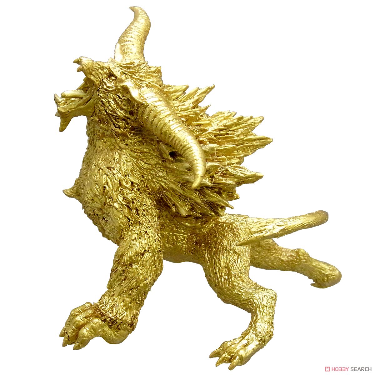 カプコンフィギュアビルダー モンスターハンター スタンダードモデル