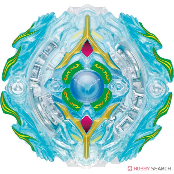 ベイブレード バースト B-95 ランダムブースター vol.8 シェルター