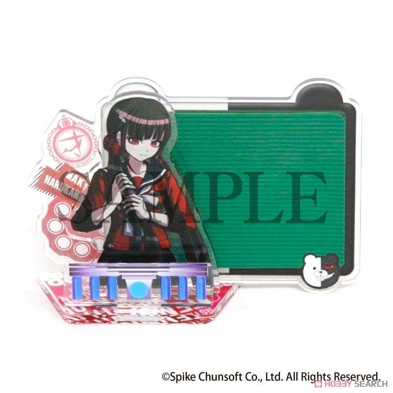 ニューダンガンロンパV3 かけスタ 春川魔姫 (キャラクターグッズ