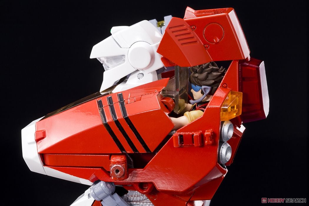 メガゾーン23 ガーランド (完成品) - ホビーサーチ ロボット・特撮