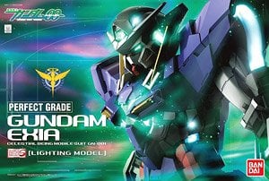 ガンダムエクシア用 LEDユニット (PG) (ガンプラ) - ホビーサーチ